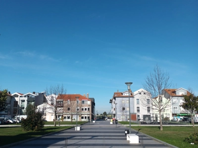 Jardim do Alboi