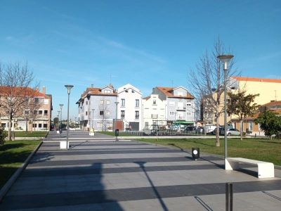 Jardim do Alboi