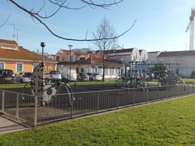 Jardim do Alboi