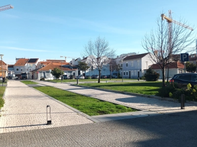 Jardim do Alboi
