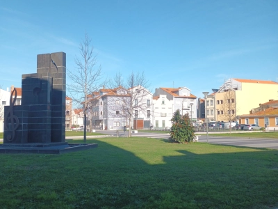 Jardim do Alboi
