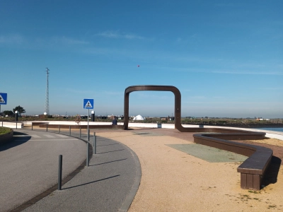 Ecomuseu Marinha da Troncalhada