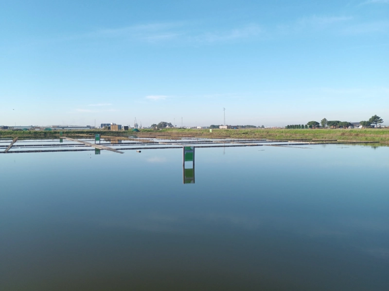 Ecomuseu Marinha da Troncalhada