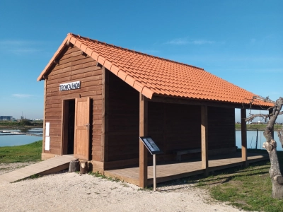 Ecomuseu Marinha da Troncalhada