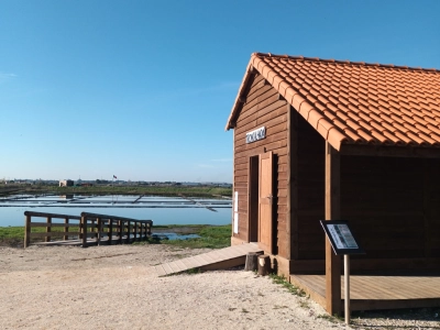 Ecomuseu Marinha da Troncalhada