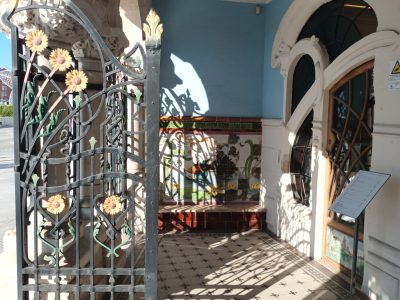 Museu Arte Nova
