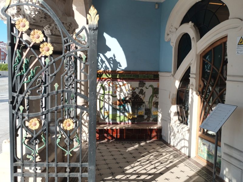 Museu Arte Nova