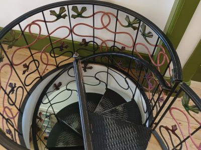 Museu Arte Nova