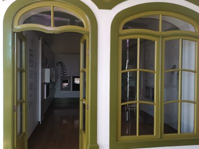 Museu Arte Nova
