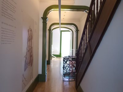 Museu Arte Nova