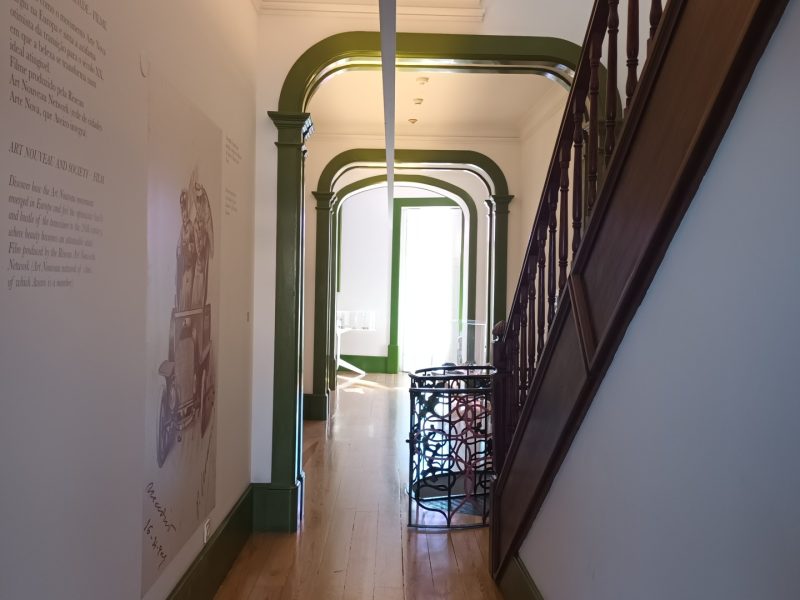 Museu Arte Nova