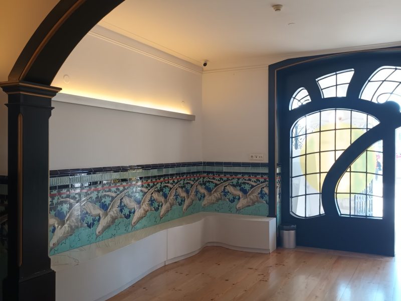 Museu Arte Nova