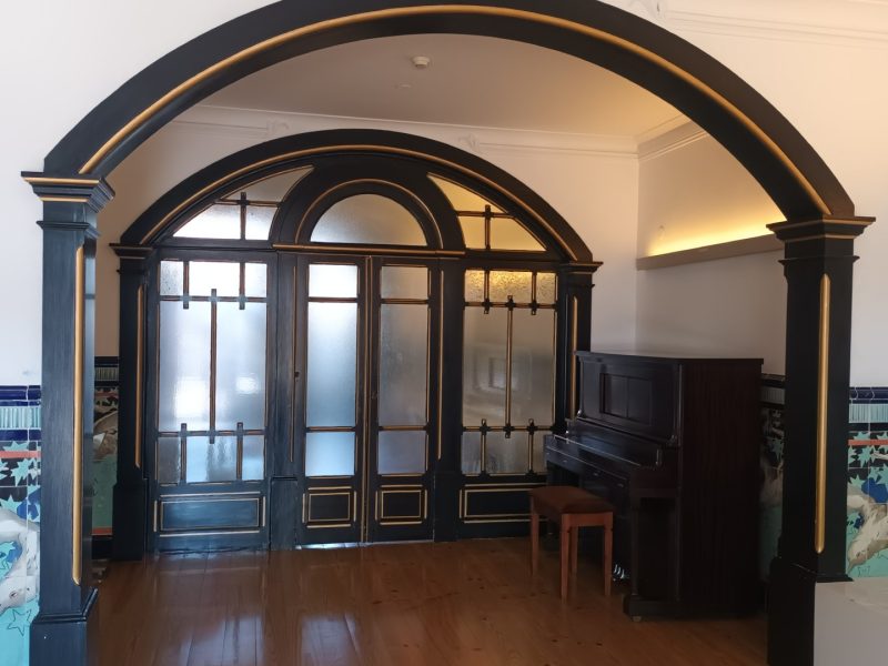 Museu Arte Nova