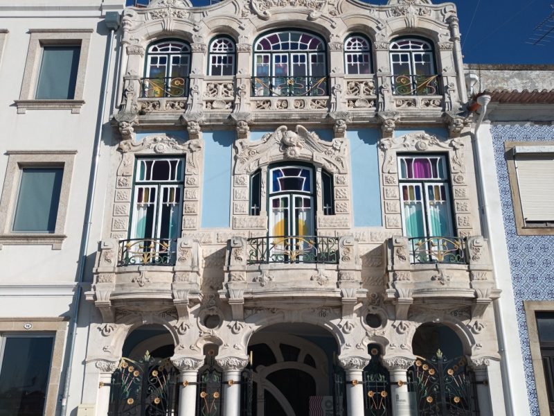 Museu Arte Nova