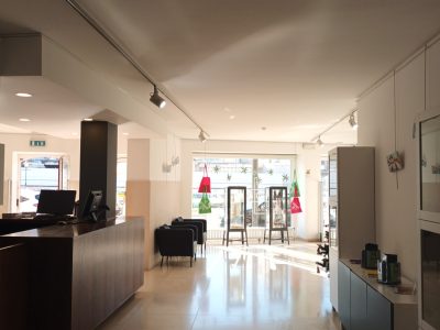 Museu da Cidade