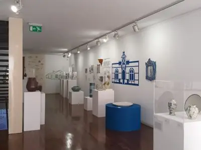 Museu da Cidade