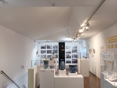 Museu da Cidade