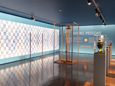 Museu da Cidade