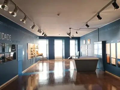 Museu da Cidade