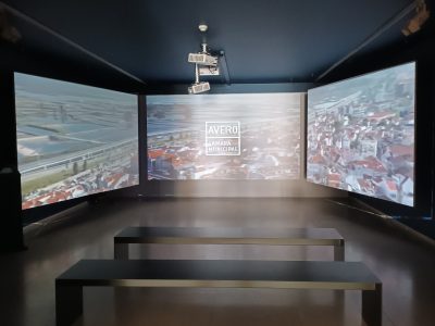Museu da Cidade