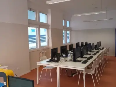 Casa Municipal da Cidadania