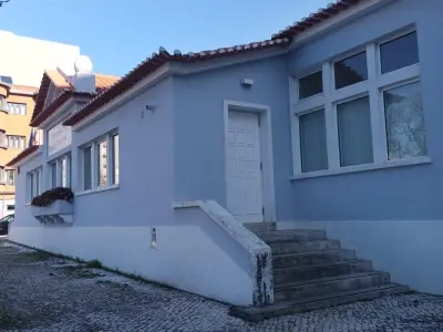 Casa Municipal da Cidadania