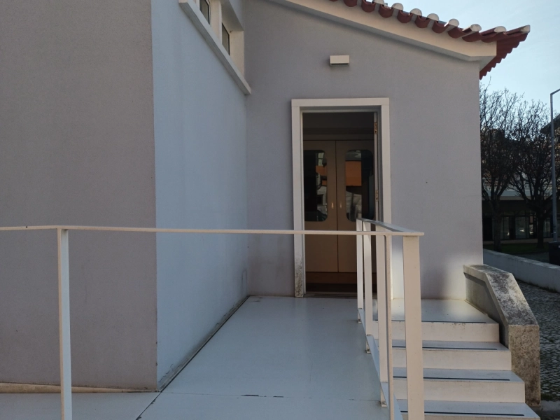 Casa Municipal da Cidadania