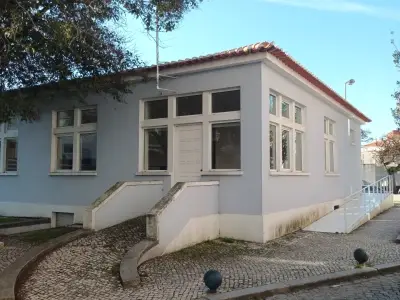 Casa Municipal da Cidadania