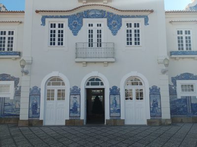 Estação