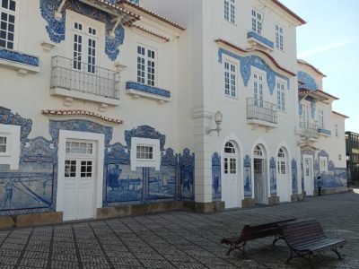 Estação