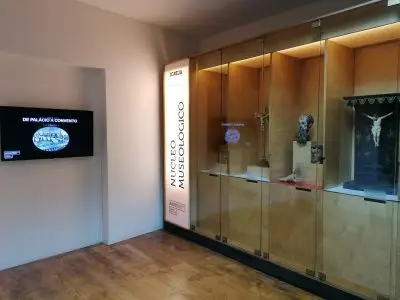 Igreja das Carmelitas