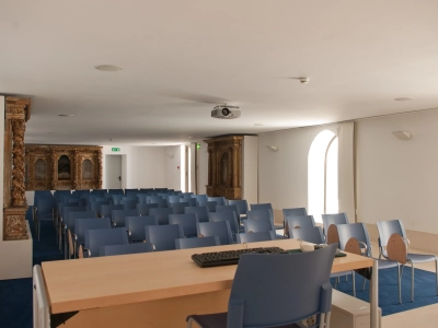 Museu de Aveiro / Santa Joana