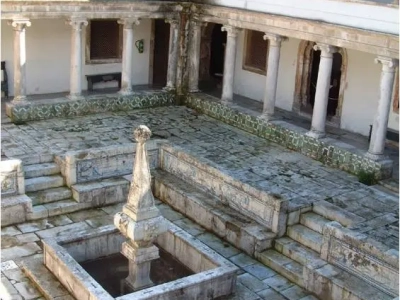 Museu de Aveiro / Santa Joana