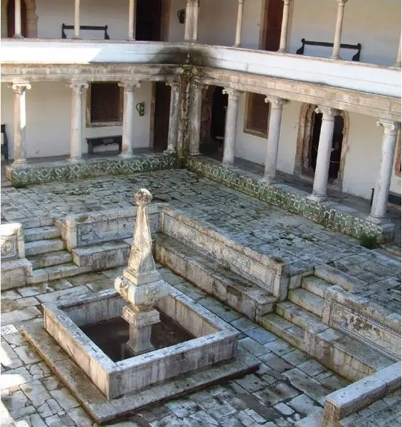 Museu de Aveiro / Santa Joana