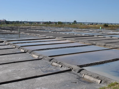 Ecomuseu Marinha da Troncalhada