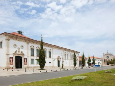Museu de Aveiro / Santa Joana