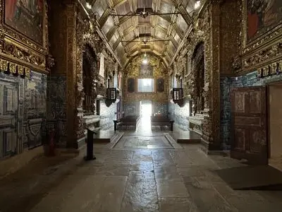 Igreja das Carmelitas