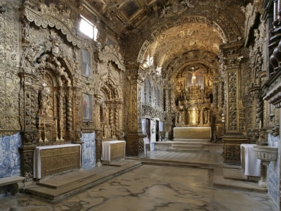 Museu de Aveiro / Santa Joana