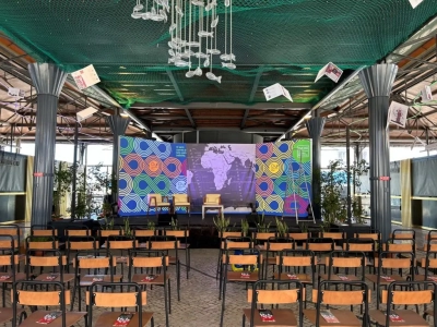 Mercado José Estevão