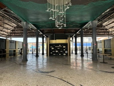 Mercado José Estevão