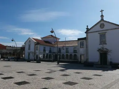 Igreja das Carmelitas