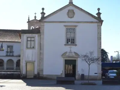 Igreja das Carmelitas