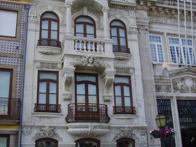 Museu da Cidade