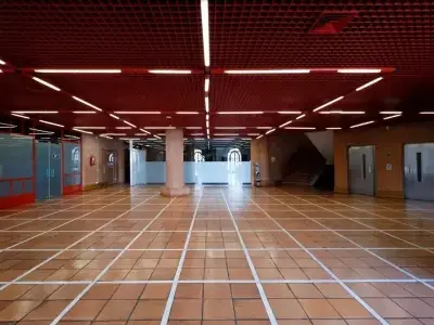 Centro de Congressos de Aveiro