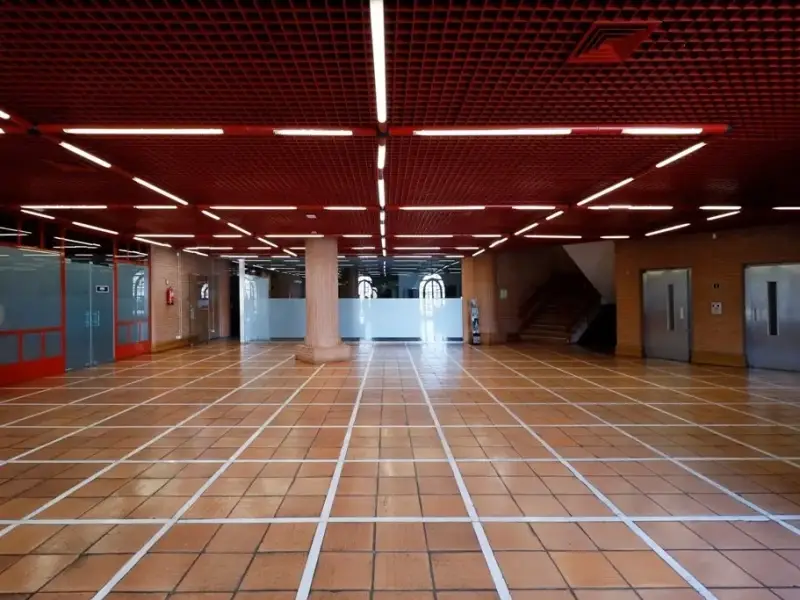 Centro de Congressos de Aveiro