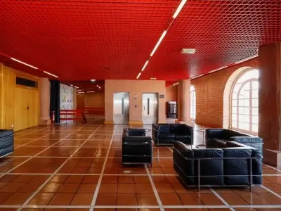 Centro de Congressos de Aveiro