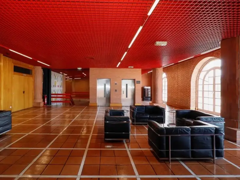 Centro de Congressos de Aveiro