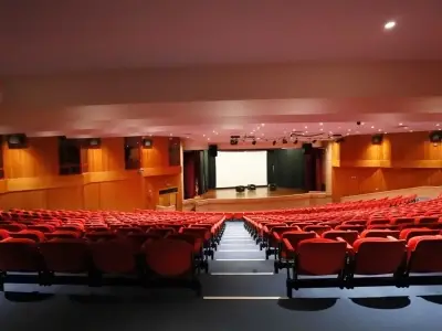 Centro de Congressos de Aveiro