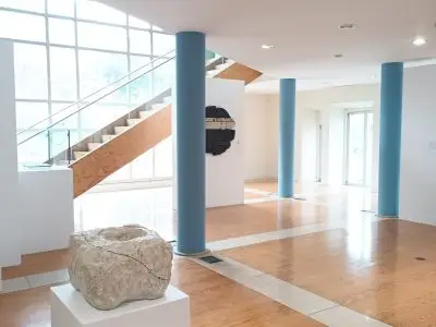 Antiga Capitania do Porto de Aveiro