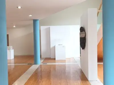 Antiga Capitania do Porto de Aveiro